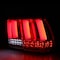 Spec-D Tuning 99-04 Ford Mustang Facelift Sequential LED Tail Light Red LT-MST99RLED-SQ-TM - alternate 8